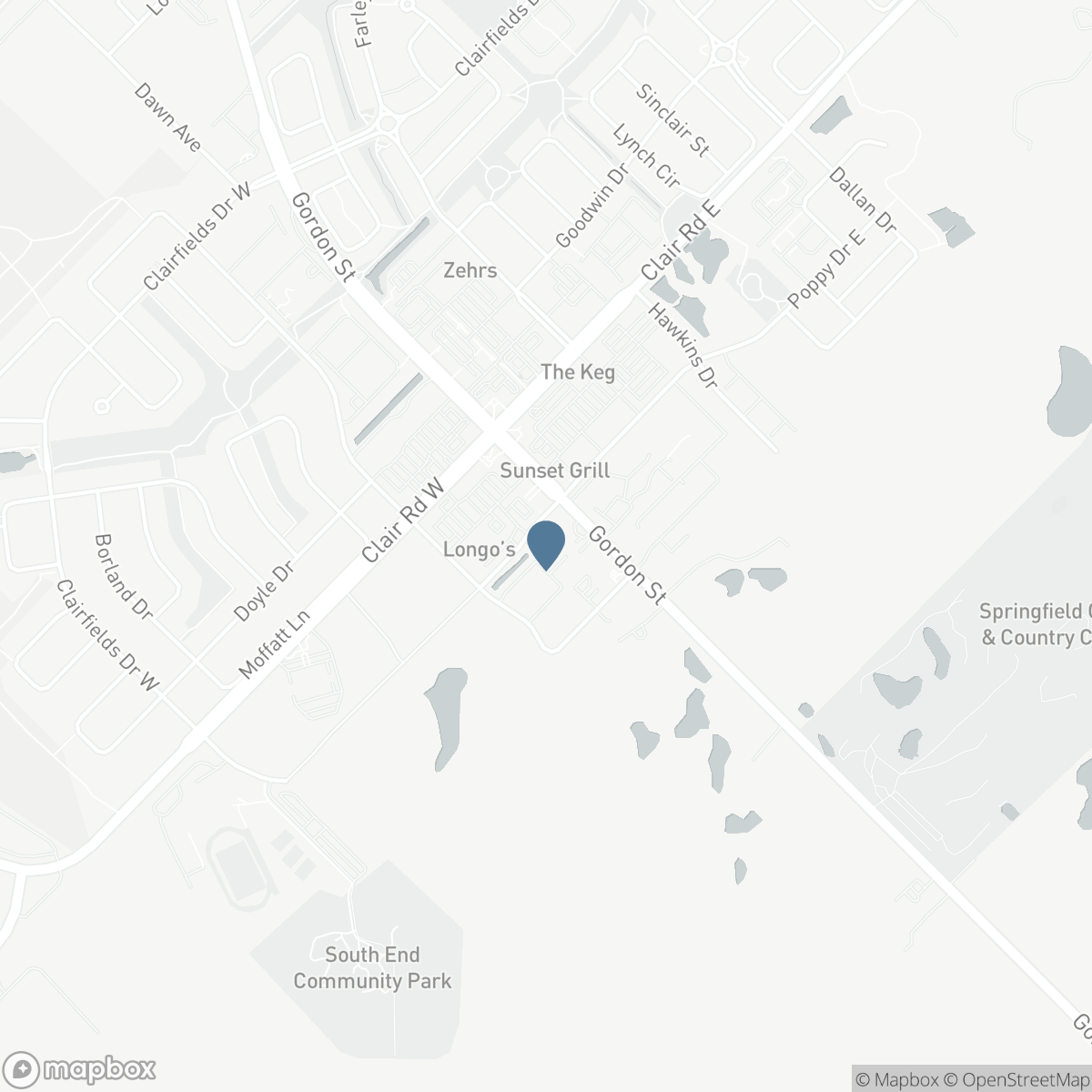12 - 254 GOSLING GARDENS, Guelph, Ontario N1L 0M4